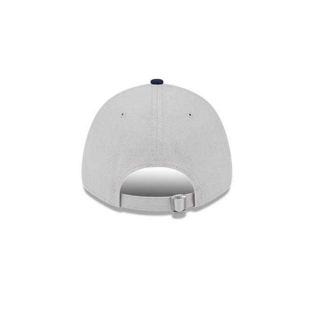 New Era 940Cs Q125 Ocnsd 2Tn Rprv Losdod