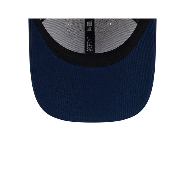 New Era 940Cs Q125 Ocnsd 2Tn Rprv Losdod