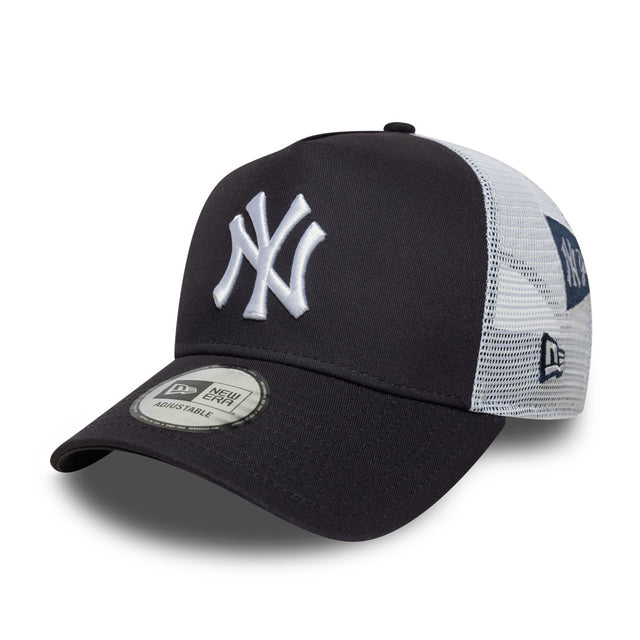 New Era Multi Patch Trucker Neyyan