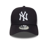 New Era Multi Patch Trucker Neyyan