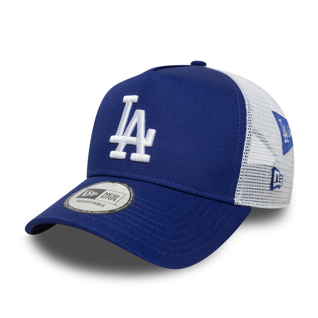 New Era Multi Patch Trucker Losdod