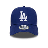 New Era Multi Patch Trucker Losdod