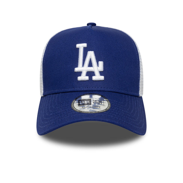 New Era Multi Patch Trucker Losdod