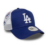 New Era Multi Patch Trucker Losdod