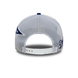 New Era Multi Patch Trucker Losdod