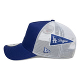 New Era Multi Patch Trucker Losdod