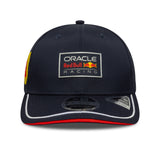 New Era Fw Dyn Bull 9Seventy Ss Aa Rbullf1