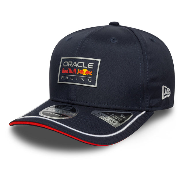 New Era Fw Dyn Bull 9Seventy Ss Aa Rbullf1