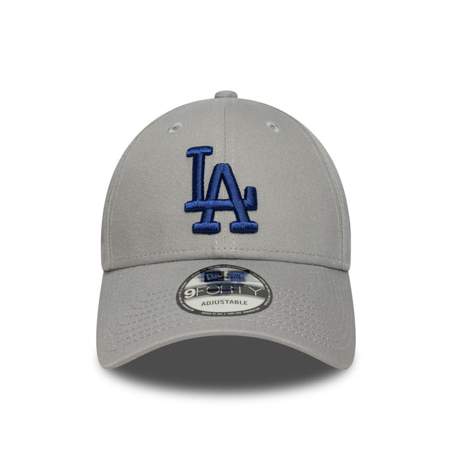 New Era Mlb Side Patch 9Forty Losdod