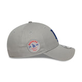 New Era Mlb Side Patch 9Forty Losdod
