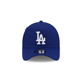 New Era New York Yankees Cooperstown Local Dishes Navy 9Forty
