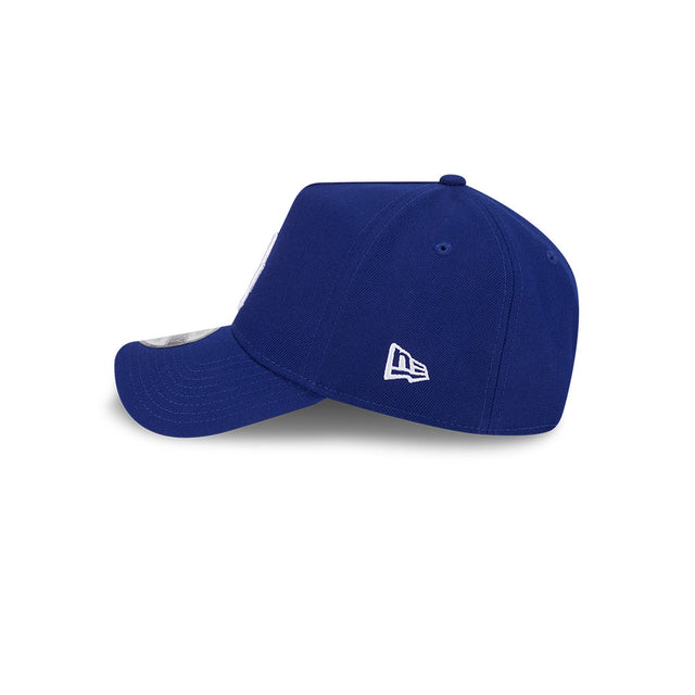 New Era New York Yankees Cooperstown Local Dishes Navy 9Forty