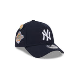 New Era New York Yankees Cooperstown Local Dishes Navy 9Forty