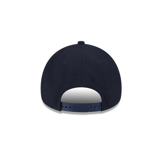 New Era New York Yankees Cooperstown Local Dishes Navy 9Forty