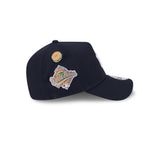 New Era New York Yankees Cooperstown Local Dishes Navy 9Forty