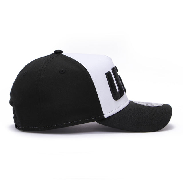 New Era Core Trucker Ufc Mma