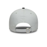 New Era Las Vegas Raiders Side Patch Snow 9FORTY