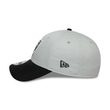 New Era Las Vegas Raiders Side Patch Snow 9FORTY