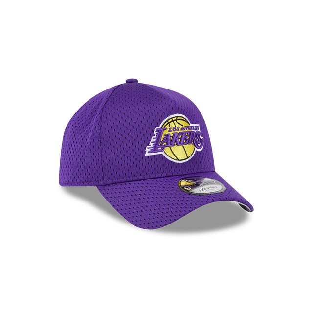 New Era 940Af Q425 Basketball Mesh Loslak