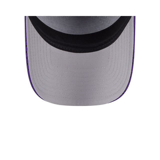 New Era 940Af Q425 Basketball Mesh Loslak