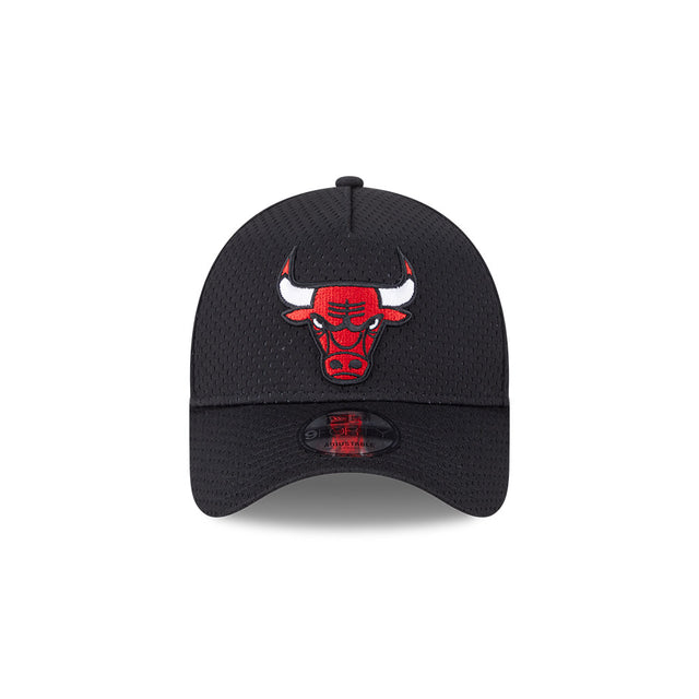 New Era 940Af Q425 Bsketball Mesh Chibul