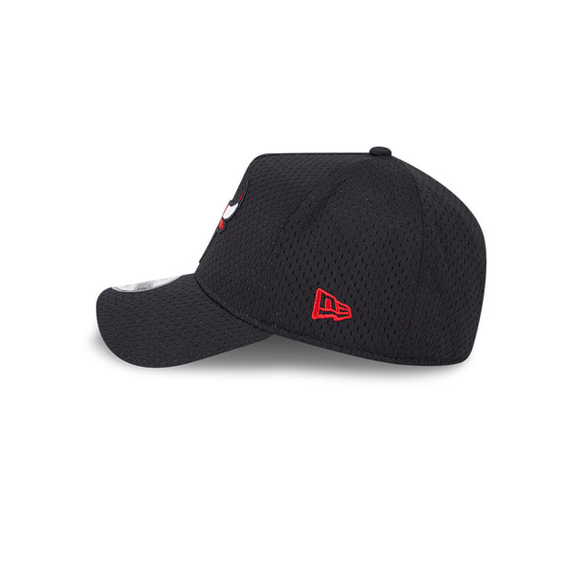 New Era 940Af Q425 Bsketball Mesh Chibul