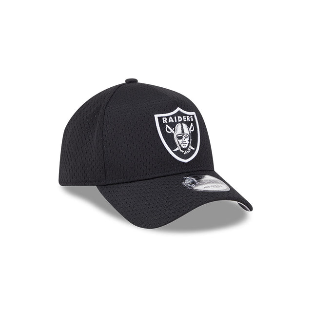 New Era 940Af Q425 Bsktball Mesh Lasrai
