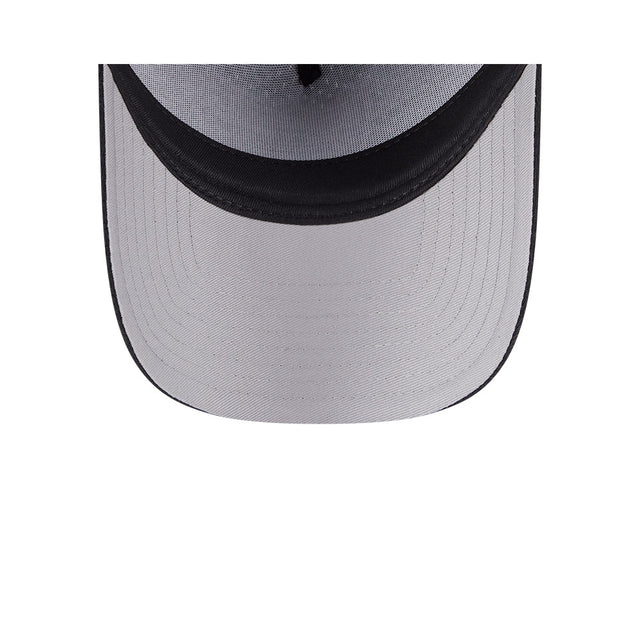 New Era 940Af Q425 Bsktball Mesh Lasrai
