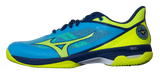 Mizuno Wave Strike Pickle Ball Shoes