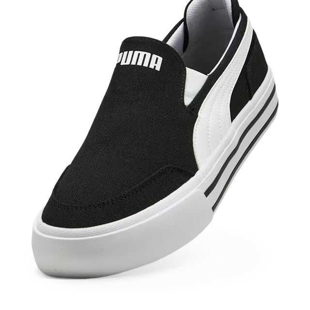 Puma Court Classic Vulc Slip On