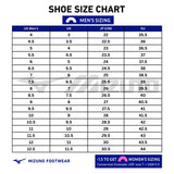 Mizuno Cyclone Speed 5