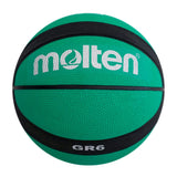 Molten Rubber Basketball