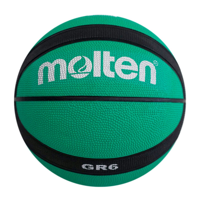 Molten Rubber Basketball