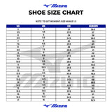 Mizuno Sky Blaster 4 Badminton Shoe