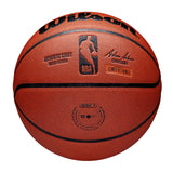 Wilson Nba Authentic Indoor Outdoor Basketball 7