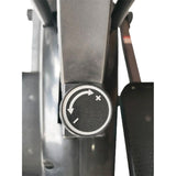 Hardcore Elliptical Bike