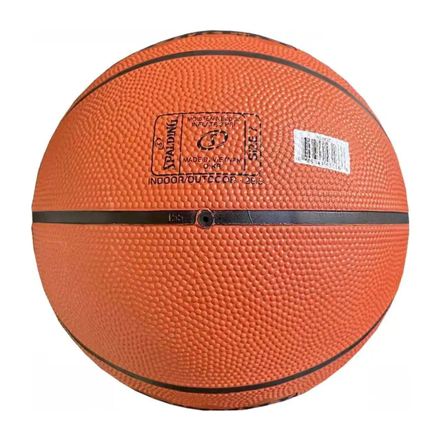 Spalding Triple Threat Brick