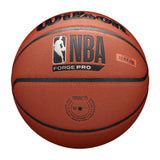 Wilson Nba Forge Pro Basketball