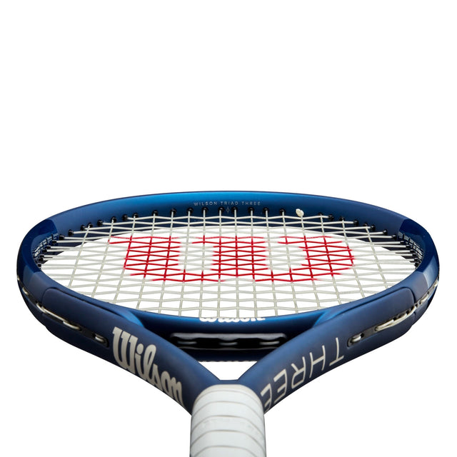 Wilson Triad Three Frm