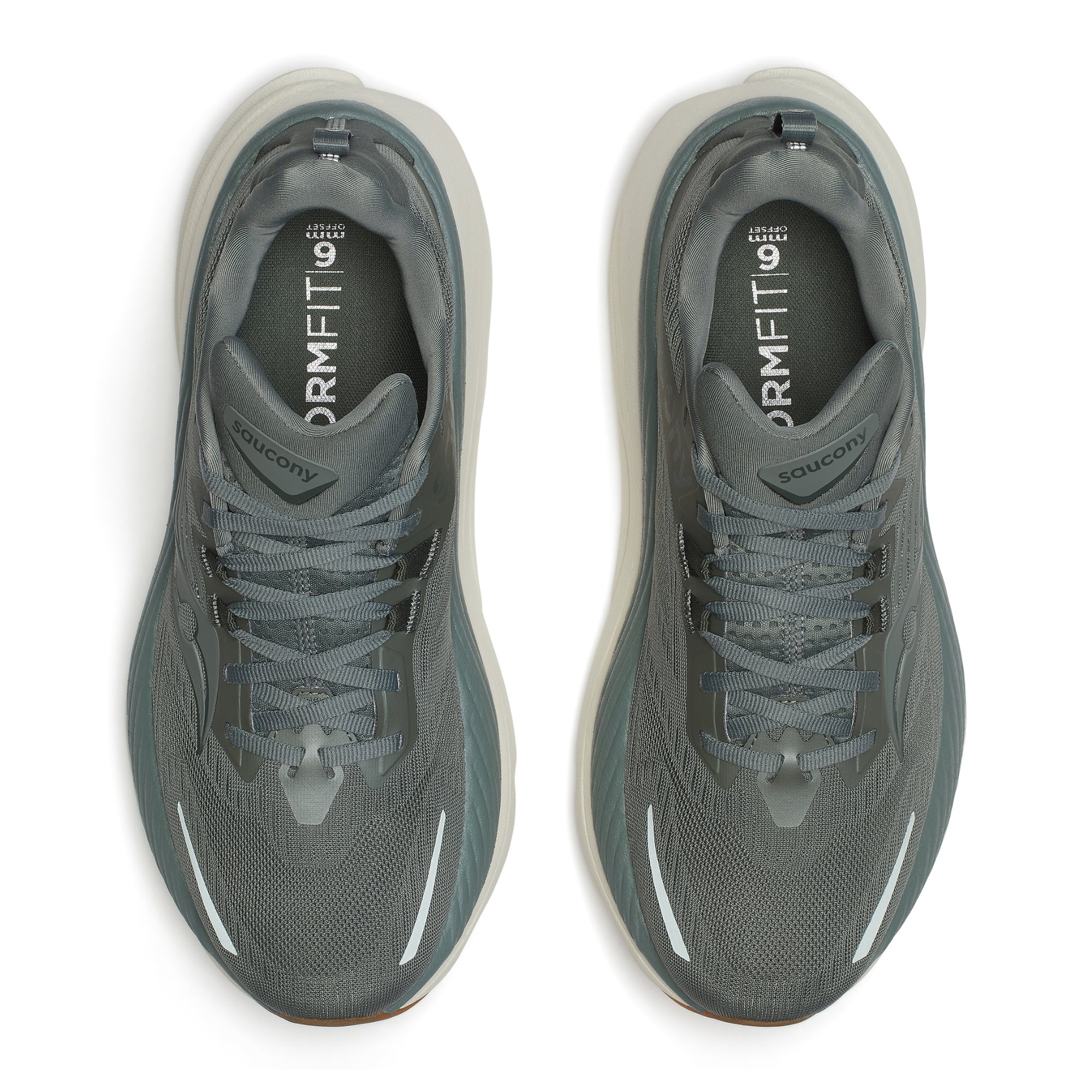 Saucony Hurricane 24 | Men's Running Shoes – Olympic Village United