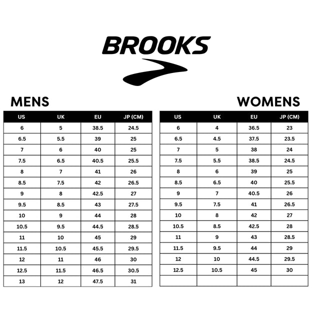Brooks Adrenaline GTS 25 Shoes