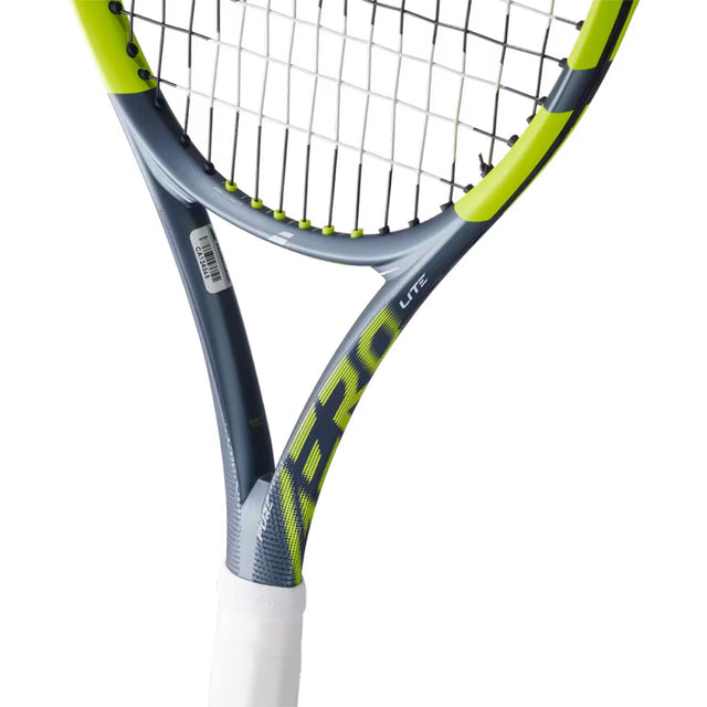 Babolat B Tf Pure Aero Lite