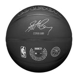 Wilson Nba Player Evergreen Bskt Curry