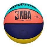 Wilson Nba Drv Alternating Basket Bright
