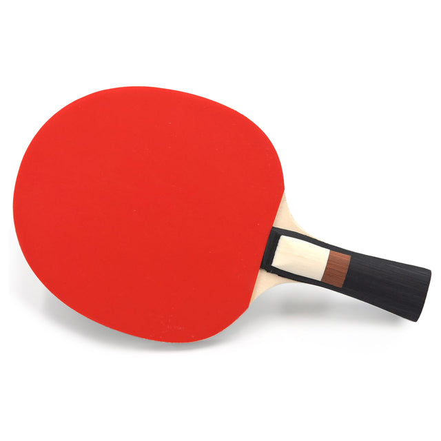 LSI Sunflex C15 Ergo Grip Concave Handle Table Tennis Bat