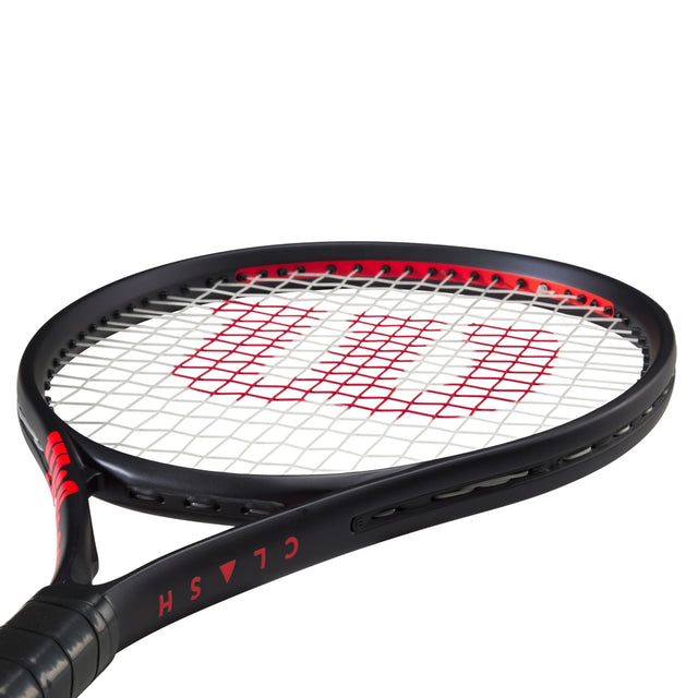 Wilson Clash 25 V3 Junior Tennis Racket
