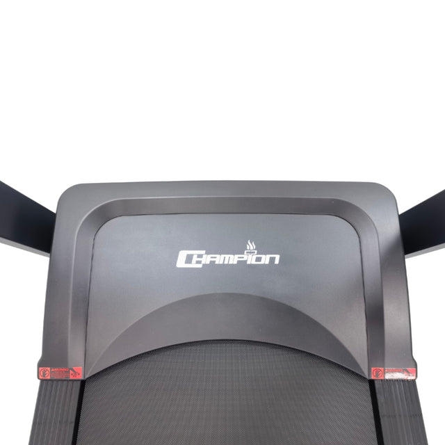 Champion Treadmill Motorized Ferro 92382
