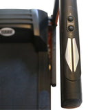 Hardcore Motorized Treadmill