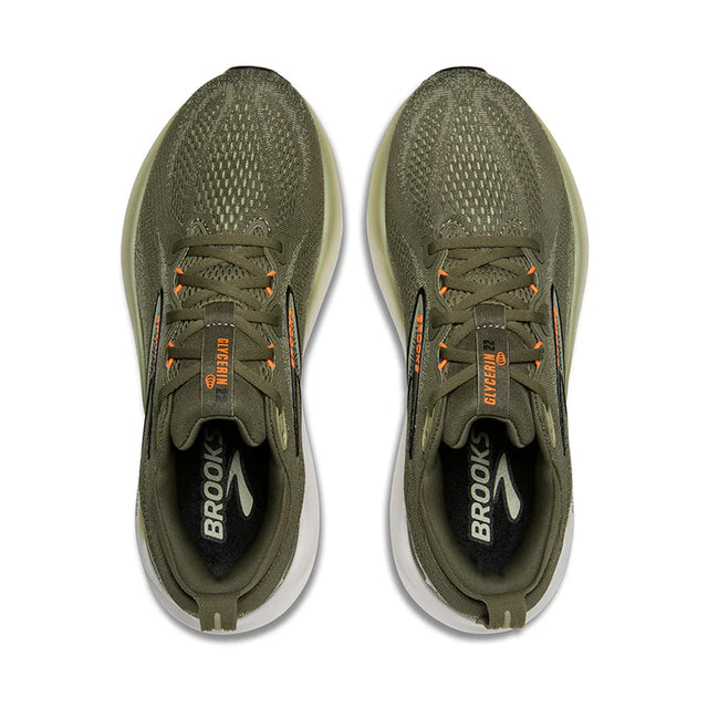 Brooks Glycerin