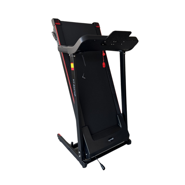 EE Treadmill Motorized